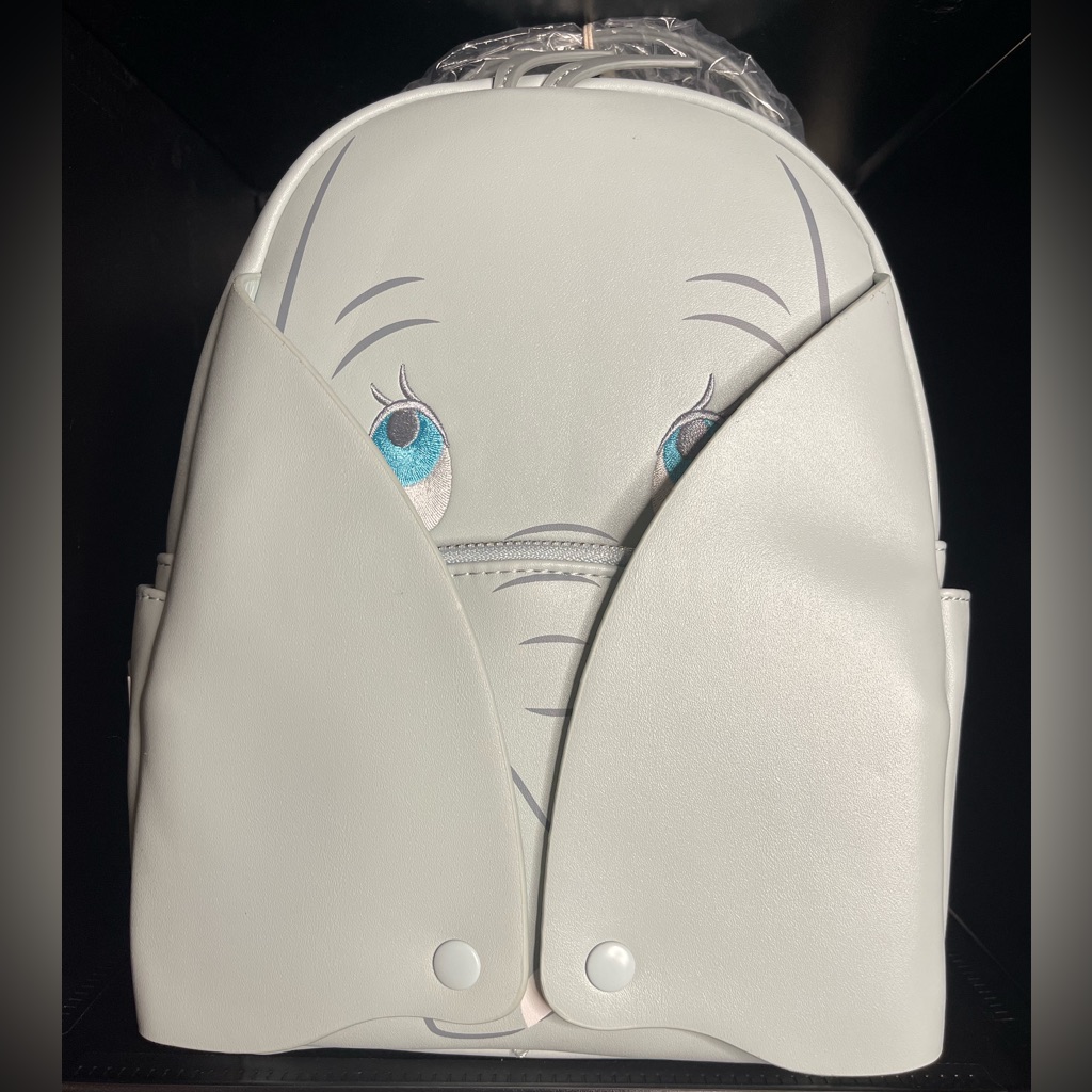 Lf Dumbo Backpack